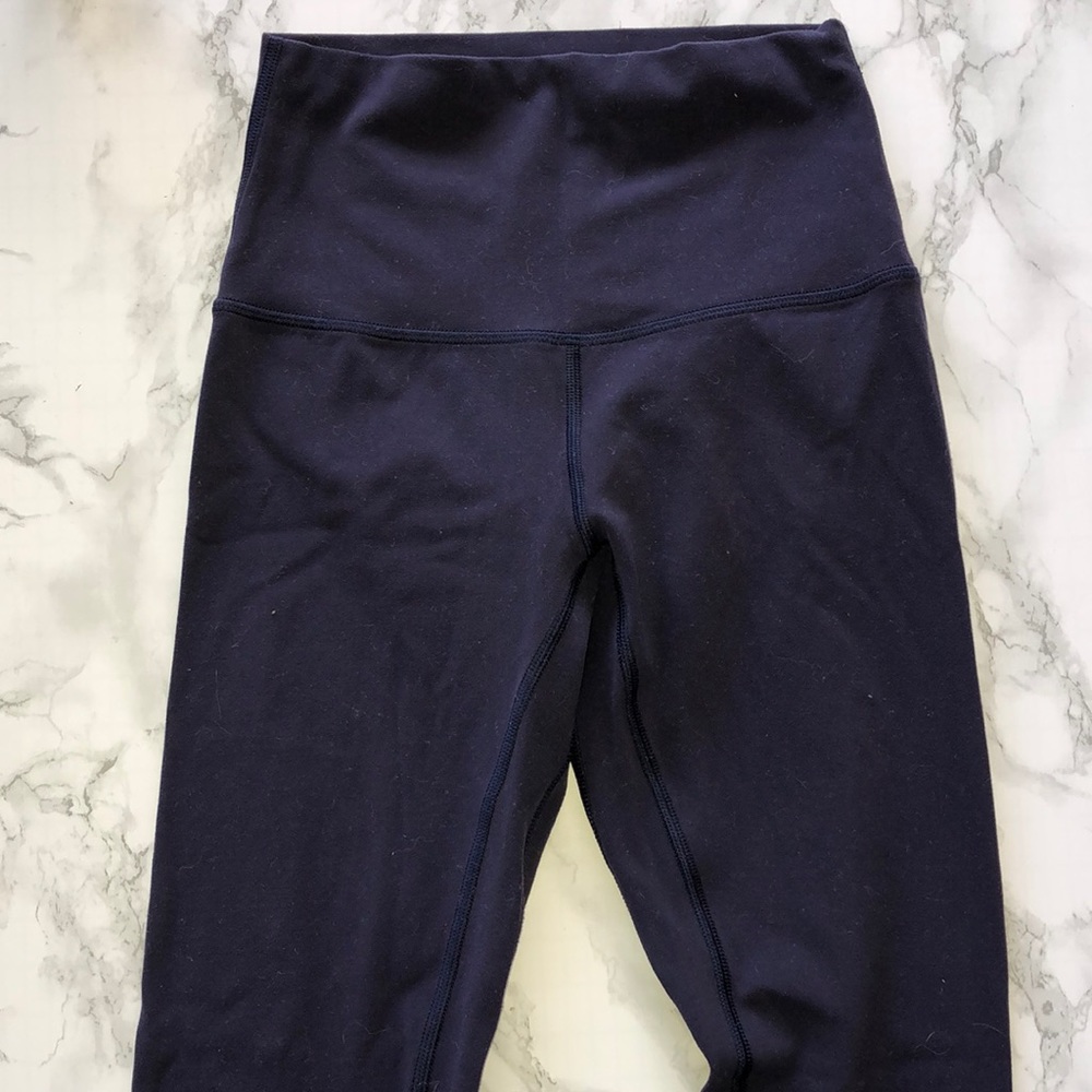 Lululemon Align Leggings